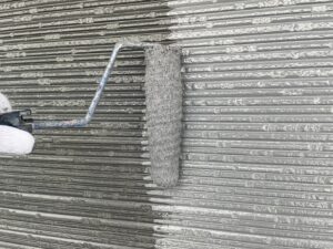 岐阜　各務原市　屋根塗装　外壁塗装